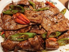 -張飛扒肉·龙江非遗(道外店)