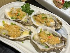 -竹之月日本料理铁板烧(香江花园店)