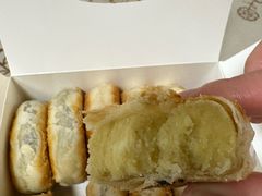 -栗酥饼(南长街店)