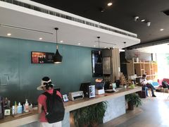 -宜必思酒店(青岛五四广场宁夏路地铁站店)