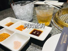 -NIUAN牛庵·日式和牛烧肉(恒隆店)