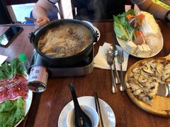 -玛格萝妮比萨屋(陆家浜路店)