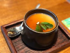 黑糖豆花-云海肴·汽锅鸡·云南菜(苏州中心店)