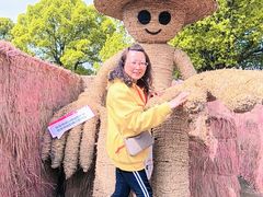 -上海月湖雕塑公园