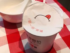 -西贝(吴江路湟普汇店)