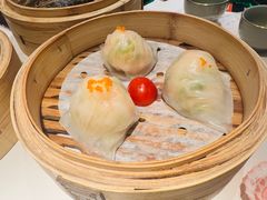 -禄运茶居·手工点心(猎德店)