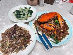 -喜记避风塘炒辣蟹(总店)