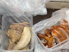 -竺桥兄弟烤鸭(总店)