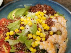 -新鲜誌·新派食集(万象天地店)