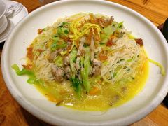 -临家闽南菜(宝洲路店)