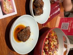 -双流老妈兔头(荟聚店)