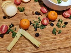 -北上海大酒店-北鸥西餐厅