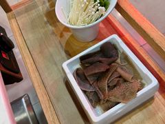 -傣妹火锅(四川北路店)