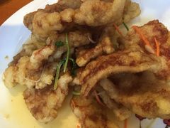 -金掌勺东北菜(格兰晴天店)