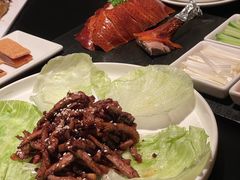 -丽晶轩中餐厅(重庆丽晶酒店)
