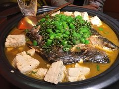 -探鱼·鲜青椒爽麻烤鱼(领展购物广场店)