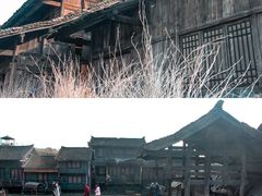 -中国汉城景区
