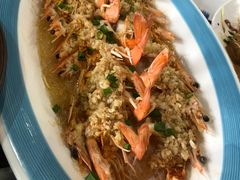 -良师门滨海人家·海鲜·家常菜(滨海城店)