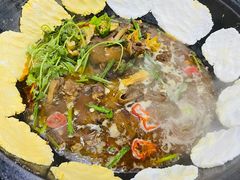 -青春老灶台(康马路店)