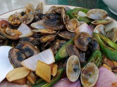 -崖口红树林海鲜餐厅