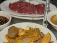 -燃计沙茶皇·香港沙茶火锅(人广旗舰店)