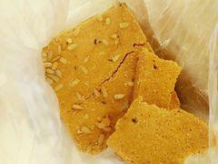 -泸溪河桃酥(秦淮夫子庙一店)