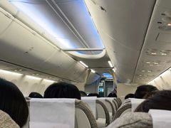 -太原武宿国际机场