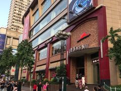 -星巴克臻选(重庆沙坪坝店)