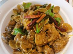 -船歌·鱼水饺青岛菜(枫蓝国际购物中心店)