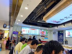 -西火火·川派小火锅(西溪银泰店)