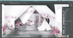 -Sugar苏格婚礼策划工作室