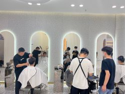 -型色沙龙 Color Salon