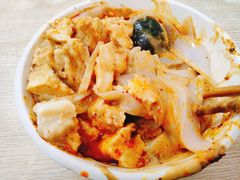 -清真·宏顺祥卤汁凉粉(大皮院店)