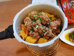 -小街47號江湖菜(四合院店)