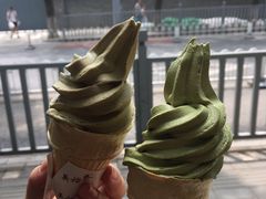-吴裕泰茶庄(鼓楼店)