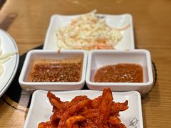 -Myth猪蹄(明洞店)
