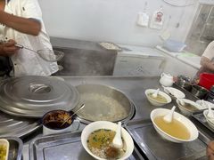 -巧手馄饨(箍桶巷店)