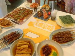 -The COOK·厨餐厅·自助餐(浦东嘉里大酒店)