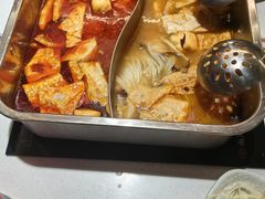 -螺大喜螺蛳粉火锅(雍和宫店)