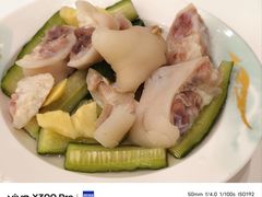 -沙河粉村·国家非遗传承(云台店)