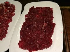 -牛焱·贵州黄牛肉火锅(城西银泰店)