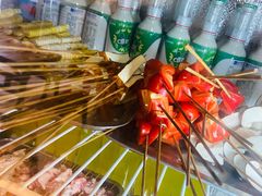 -晓靖轩烧烤(沙河风情店)