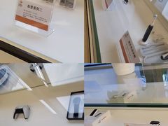 -罗湖口岸交通楼-停车场