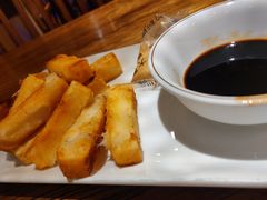 -大川先生·小龙虾·川菜(信义坊店)