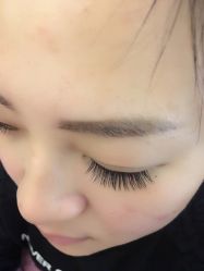 -睫乐园•睫公馆•美睫美甲沙龙