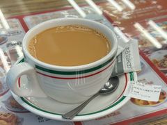 -孖记茶档·热腾茶餐(江南西plus店)