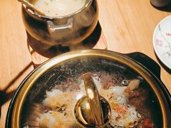 -绿茶餐厅(南昌王府井店)