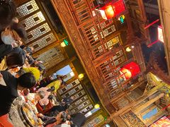 -巴国九王爷火锅(万盛总店)