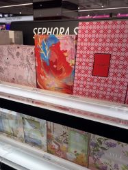 -丝芙兰Sephora