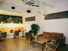 -雕刻时光咖啡馆(交大店)
